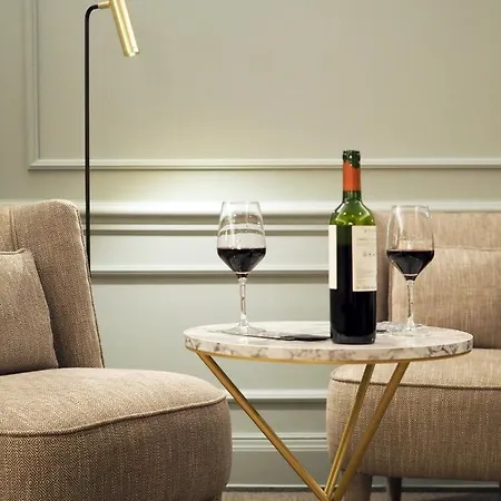 Avenue Louise Trademark Collection By Wyndham Bruxelles