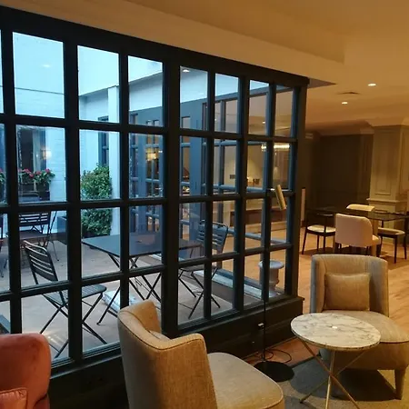 Avenue Louise Trademark Collection By Wyndham 4*