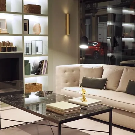 Avenue Louise Trademark Collection By Wyndham 4* Bruxelles