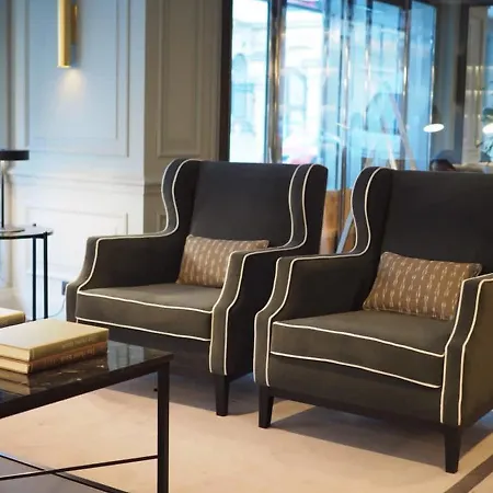Hotel Avenue Louise Trademark Collection By Wyndham
