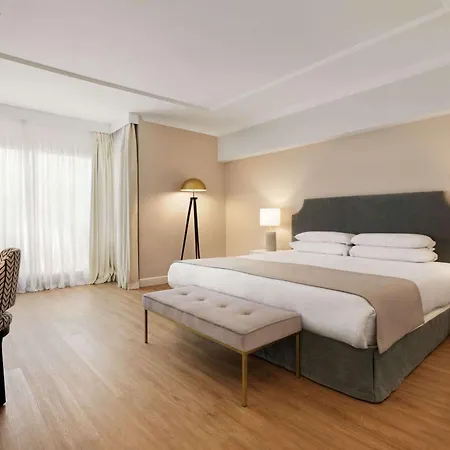 Avenue Louise Trademark Collection By Wyndham 4* Bruxelles