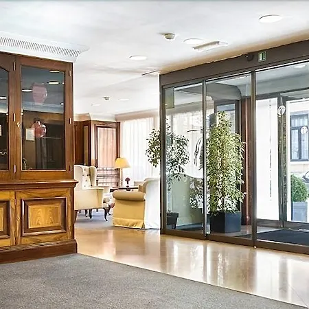Hotel Avenue Louise Trademark Collection By Wyndham