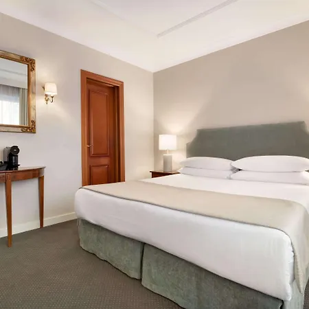 Hotel Avenue Louise Trademark Collection By Wyndham