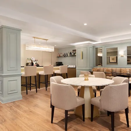 Hotel Avenue Louise Trademark Collection By Wyndham Bruxelles