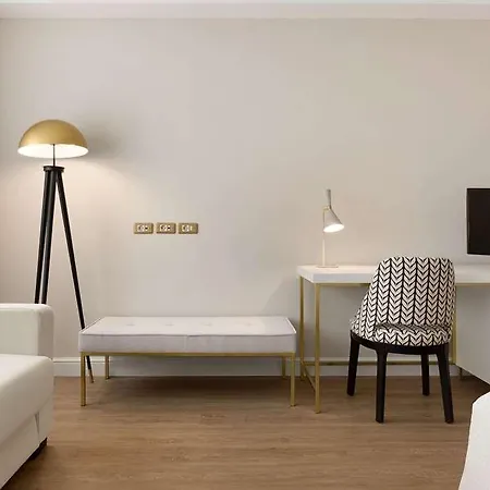 Avenue Louise Trademark Collection By Wyndham Hotel Bruxelles