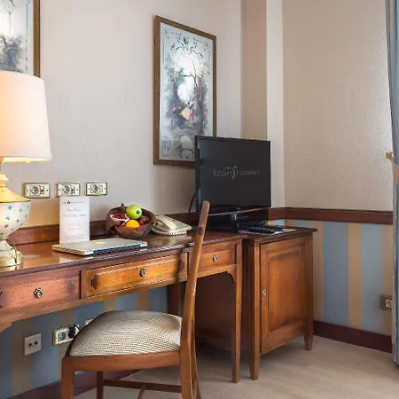 Hotel Avenue Louise Trademark Collection By Wyndham 4*