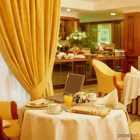 Hotel Avenue Louise Trademark Collection By Wyndham Bruxelles